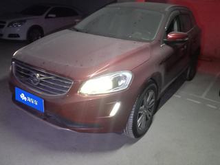 沃尔沃XC60 2.0T 