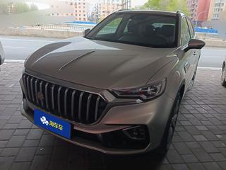 红旗HS5 2.0T 