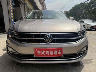 宝来 1.4T 280TSI精英智联版 