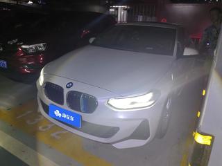 宝马1系 1.5T 