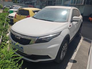 观致5 SUV 1.6T 