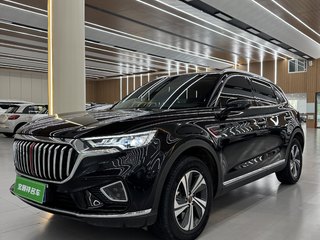 红旗HS5 2.0T 