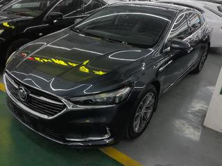 别克君越 2.0T 自动 652T豪华型 