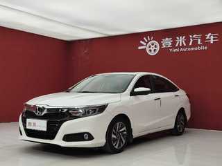 凌派 1.0T 豪华版 