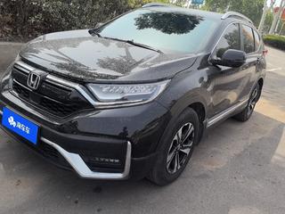 本田CR-V 1.5T 自动 240TURBO风尚版 