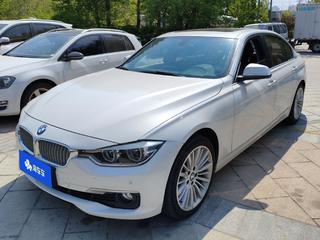 宝马3系 320Li 