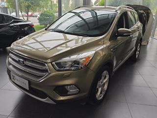 福特翼虎 1.5T 自动 EcoBoost 180改款豪翼型 