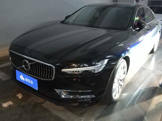 沃尔沃S90 2.0T 