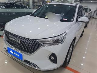 哈弗哈弗M6 1.5T 