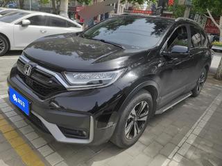 CR-V 1.5T 