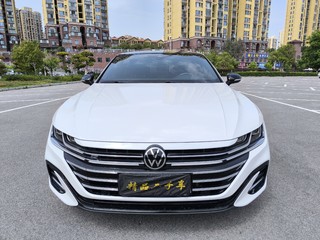 大众CC 2.0T 自动 耀目版 