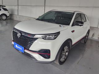 长安CS55 PLUS 1.5T 自动 蓝鲸版豪华型 