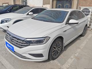 大众速腾 1.4T 自动 280TSI舒适型 