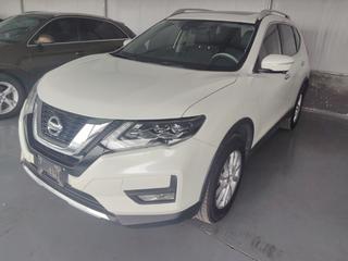 日产奇骏 2.0L 自动 XL-Premium智联尊享版 