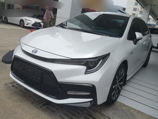 丰田雷凌 1.8L 