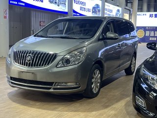 别克GL8 3.0L 自动 XT豪华商务旗舰型 