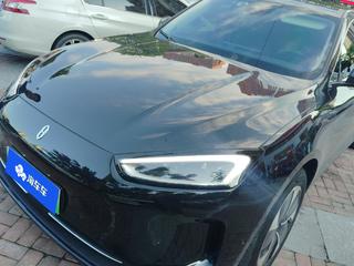 AITO问界M5 0.0T 
