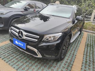 奔驰GLC GLC200L 2.0T 自动 