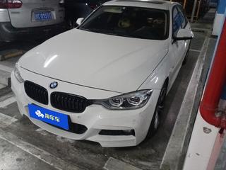 宝马3系 320Li 