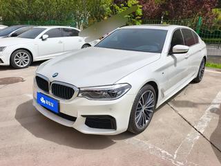 宝马5系 530Li 
