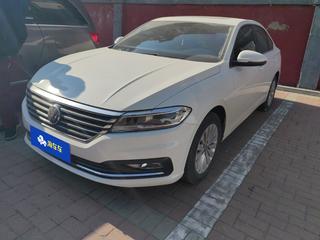朗逸 1.5L 视野版 