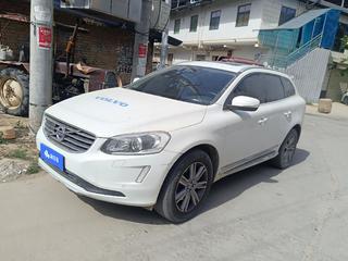 沃尔沃XC60 2.0T 