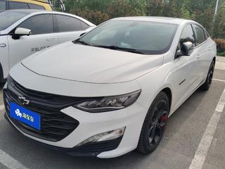 雪佛兰迈锐宝XL Redline 2.0T 自动 550T锐联版 
