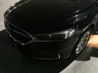 别克君越 1.5T 自动 552T豪华型 