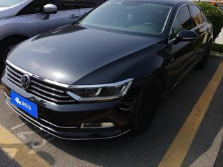 迈腾 2.0T 330TSI豪华型 