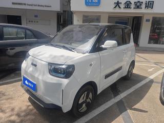 北汽制造元宝 0.0T 自动 智萌版 