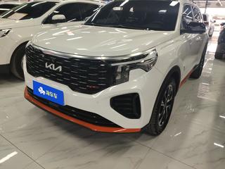 起亚智跑 Ace-GT-Line 1.5T 自动 聚变版 