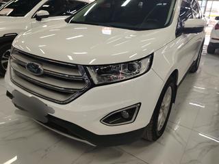 福特锐界 2.0T 自动 EcoBoost 245铂锐型 