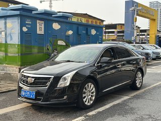 凯迪拉克XTS 2.0T 自动 28T技术型 