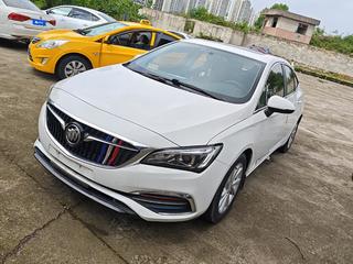 别克威朗 1.5L 自动 15S领先型 