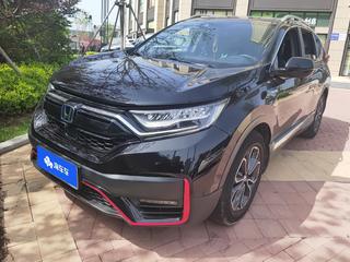 本田CR-V 2.0L 自动 锐·净行版 
