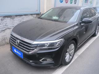 帕萨特 2.0T 330TSI精英版 