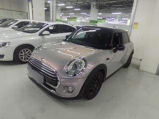 迷你Cooper 