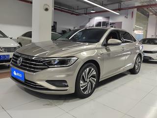 速腾 1.4T 280TSI豪华智联版 
