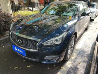 英菲尼迪Q70L 
