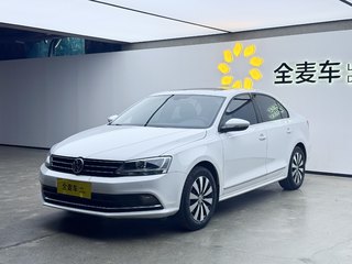 大众速腾 1.4T 自动 230TSI豪华型 