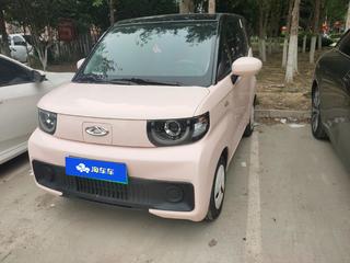 奇瑞QQ冰淇淋 0.0T 自动 圣代 