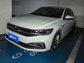 宝来 1.5L 精英型 