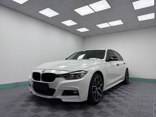 宝马3系 320Li 