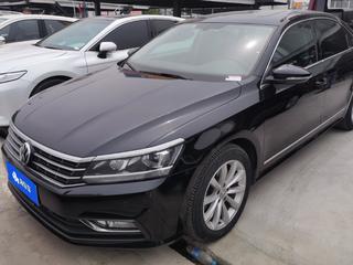 帕萨特 1.8T 330TSI尊荣版 