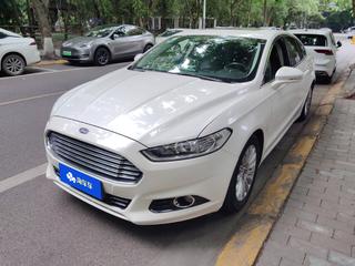 福特蒙迪欧 2.0T 自动 GTDi200时尚型 