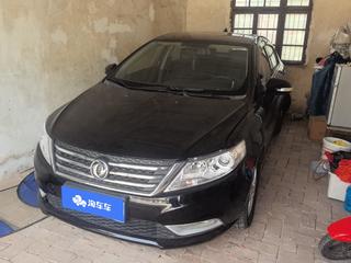 东风风神风神A30 1.5L 