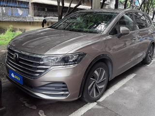 大众威然 2.0T 自动 330TSI豪华版 