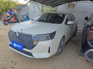 D60 1.6L 悦领版 