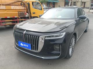 红旗H9 2.0T 