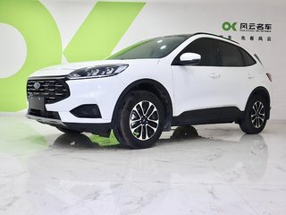 福特锐际 2.0T 悠享款 